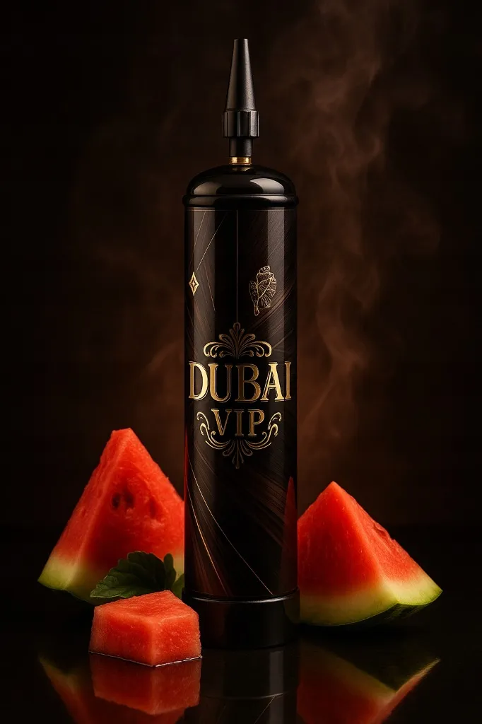 Dubai VIP 640g Watermelon